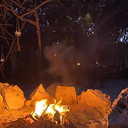 Glamp Ikal