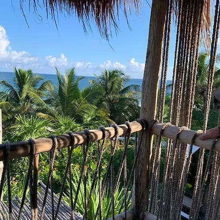 Casa-laha Tulum