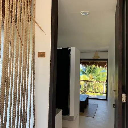 Hotel Casa-laha *