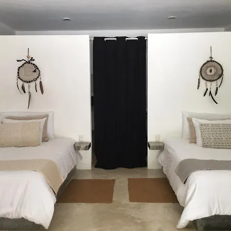 Hotel Casa-laha