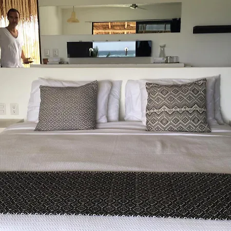 Casa-laha Hotel Tulum