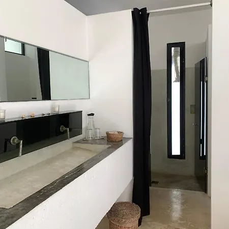 Casa-laha * Tulum