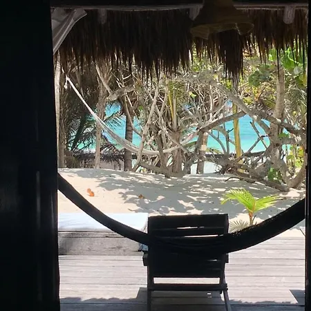 Casa-laha Hotel Tulum
