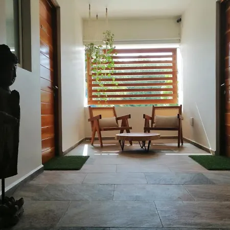 Azura Boutique Tulum