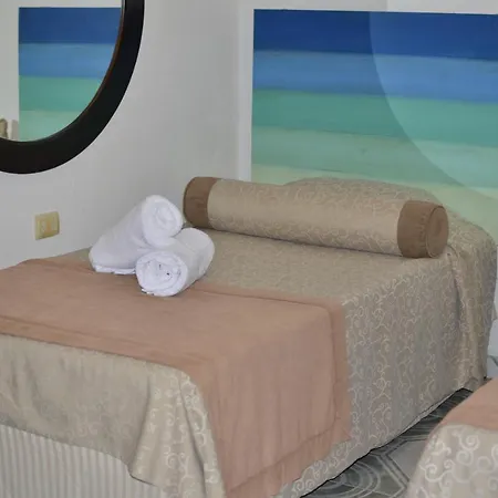 Hotel Nicte Ha Tulum