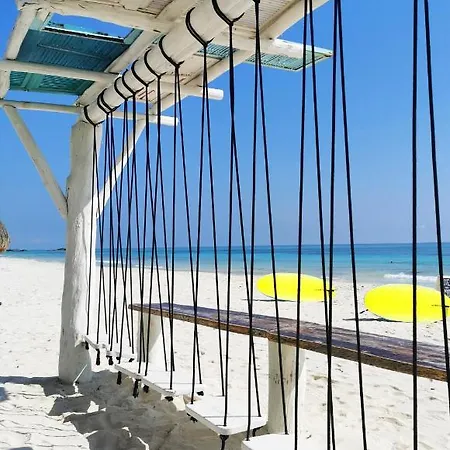 Hotel Coco Unlimited Tulum