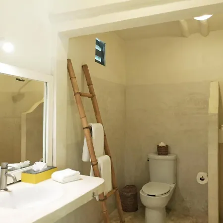 Coco Unlimited Hotel 5*