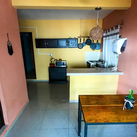 Banana Hotel Tulum