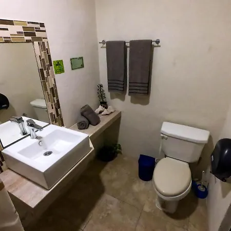 Banana Hotel Tulum