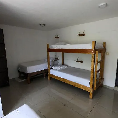 Banana Hotel Tulum