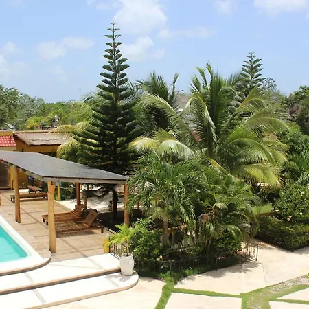 Scarlette Tulum