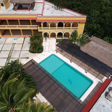 Scarlette Hotel Tulum
