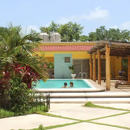 Scarlette Tulum