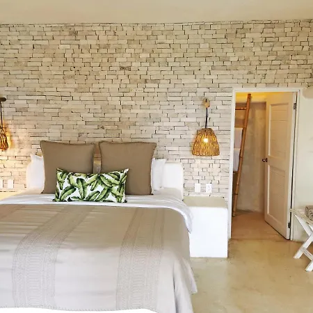 Coco Unlimited Hotel Tulum