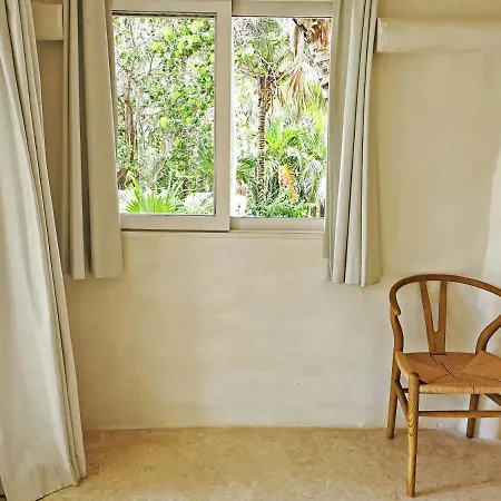 Coco Unlimited Hotel Tulum