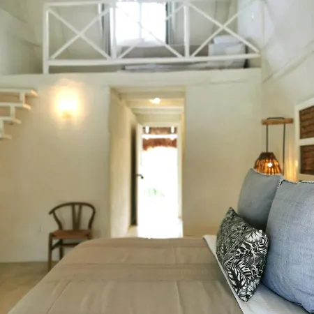 Hotel Coco Unlimited Tulum