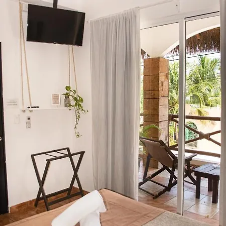 Nicte Ha Tulum