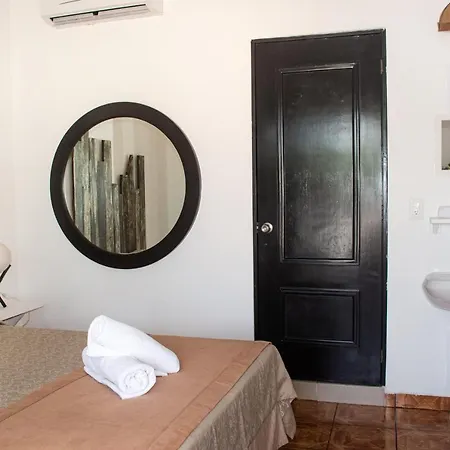 Nicte Ha 2* Tulum