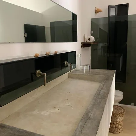 Hotel Casa-laha Tulum