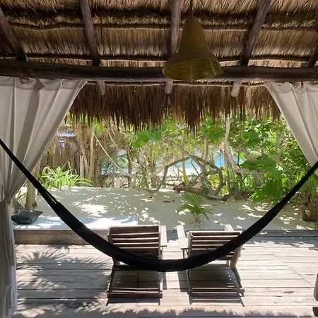 Hotel Casa-laha *