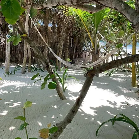 Casa-laha Tulum
