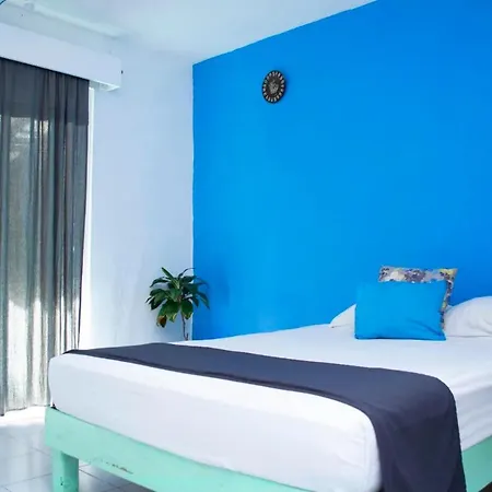 Mama's Hostel