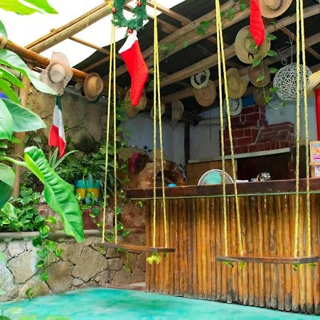 Mama's Hostel Tulum