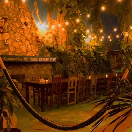 Hostel Mama's Tulum