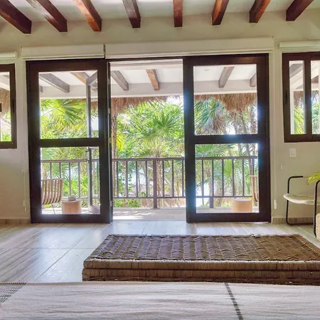 Hotel Corazon Bungalows, Tulum