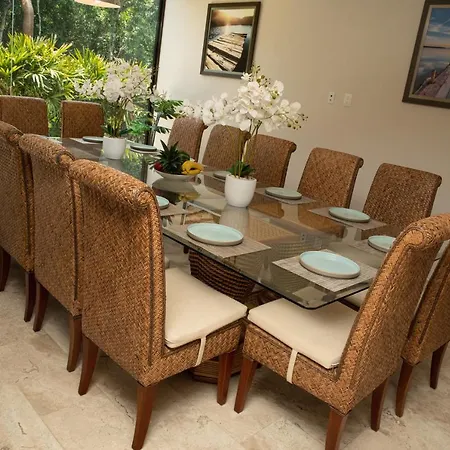Bed and breakfast Xaha & Golf 4*