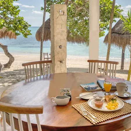 Corazon Bungalows, 3* Tulum
