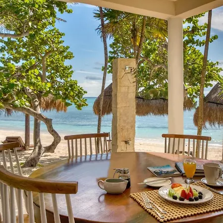 Hotel Corazon Bungalows,