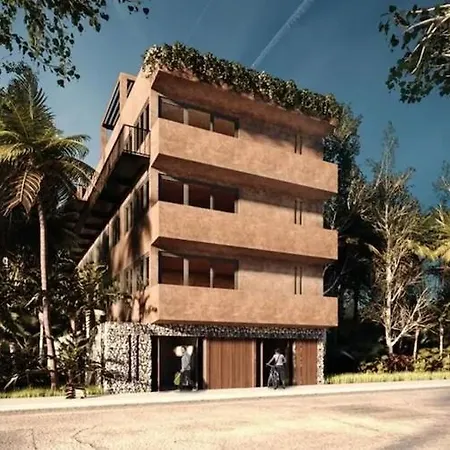 Nu & Club Hotel 3*