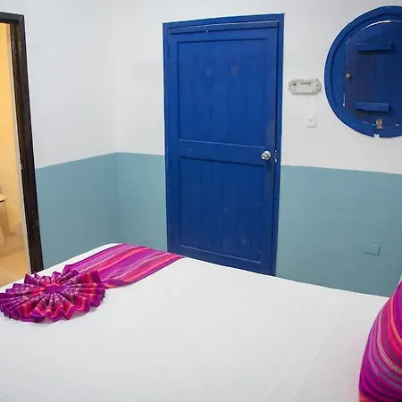 Luna Maya Hotel Tulum
