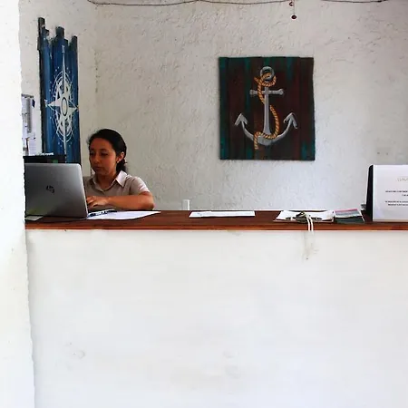 Hotel Luna Maya Tulum