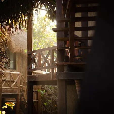 Hotelito Azul 5*