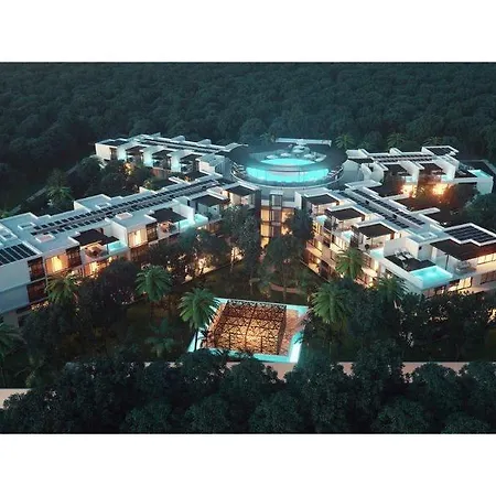 The Panoramic By Xperience Hotel