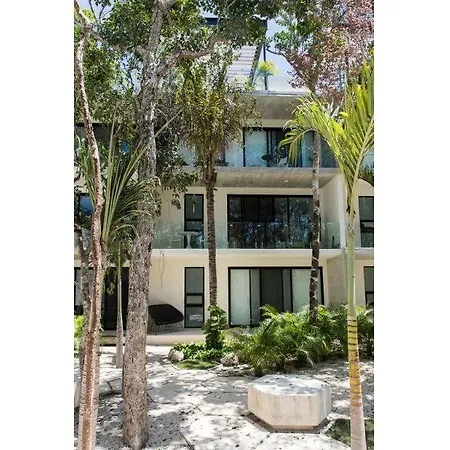The Panoramic By Xperience Hotel Tulum