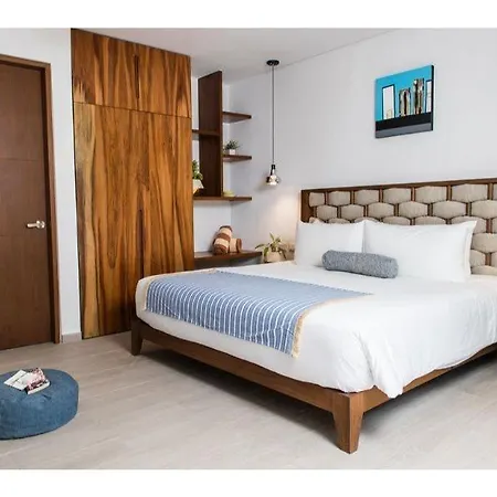 The Panoramic By Xperience 4* Tulum