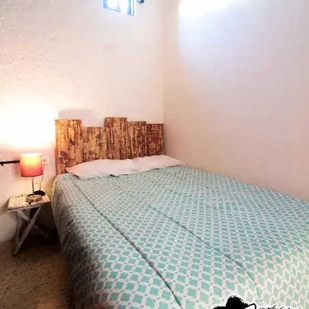 Hostel Straw & Rooftop Bar Tulum