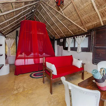 Mestizo Gallery Hotel