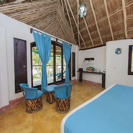 Hotel Mestizo Gallery 4*