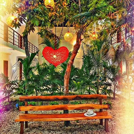 Arcos - Hotel Tulum