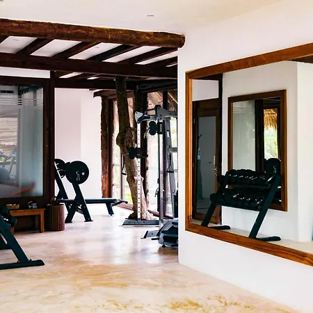 Tulum- & Hotel 4*