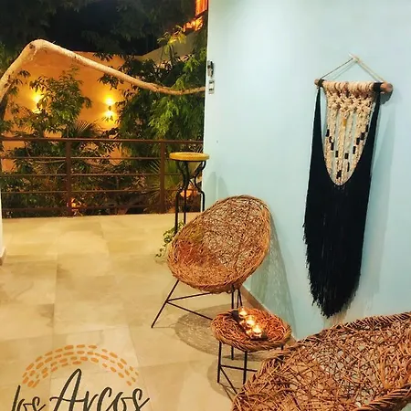 Arcos - 5* Tulum
