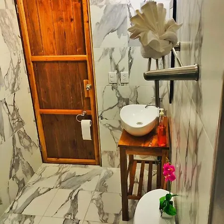 Hotel Arcos - Tulum