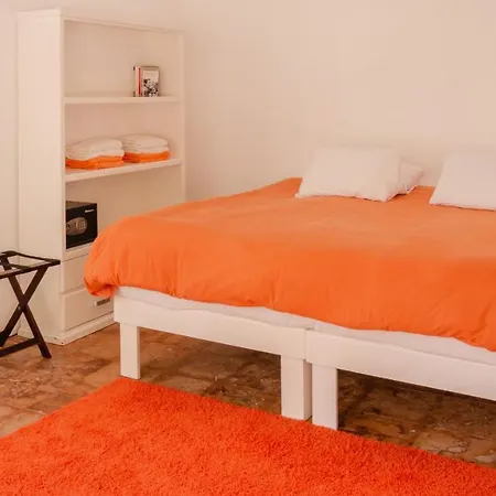 Shambala Petit Hotel Tulum