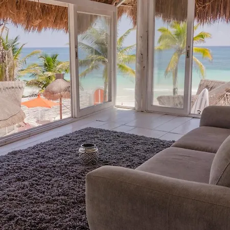 Shambala Petit Hotel 4*