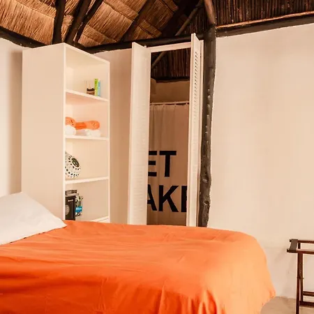 Shambala Petit 4* Tulum