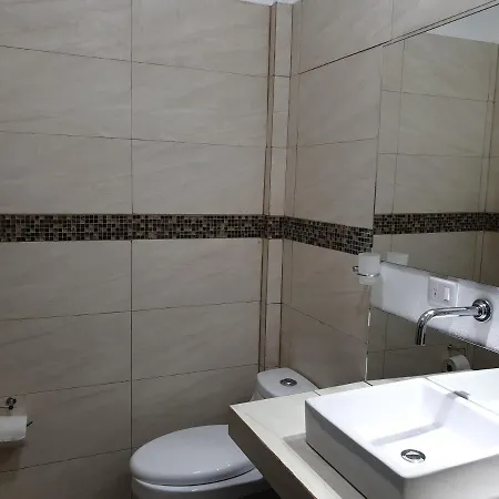 Hotel Tulum City Hotel 3*